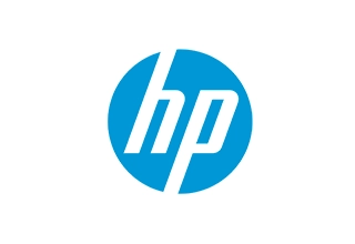 Logo HP