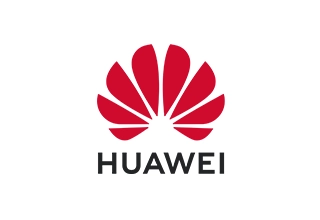 Logo huawei